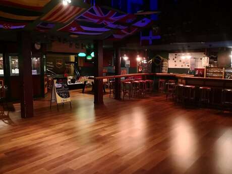 New Redlion