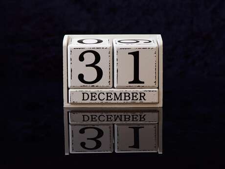 Nuit dansante de la Saint-Sylvestre