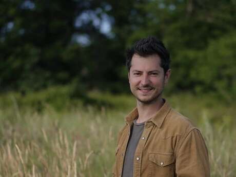 Spectacle humoristique de Nicolas Meyrieux