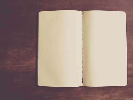 Atelier : cartonnage : créé ton carnet