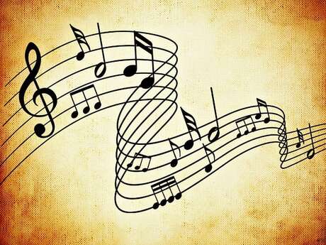 Concert orgue et jeunes talents