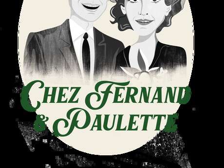 Chez Fernand & Paulette