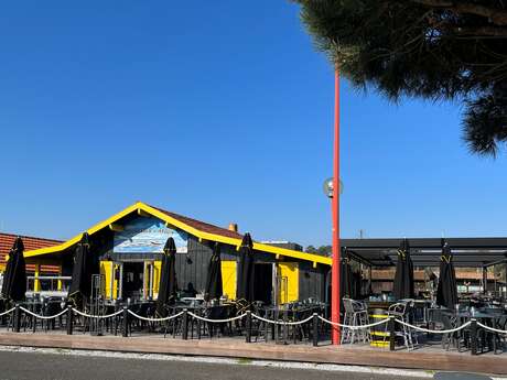 Les Richesses d'Arguin