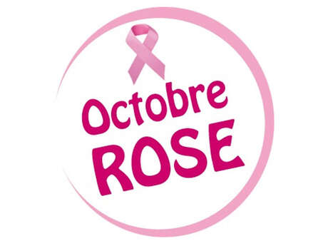 Journée d'activités au profit d'Octobre rose