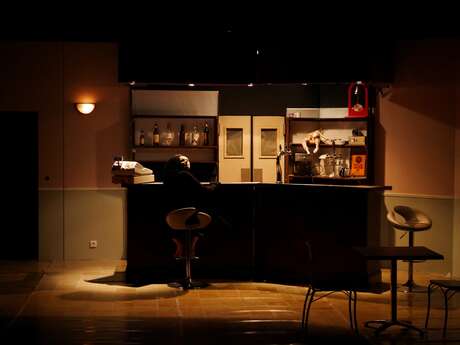 Café Gloria