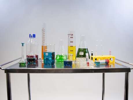 Atelier Police scientifique (à partir de 8 ans)