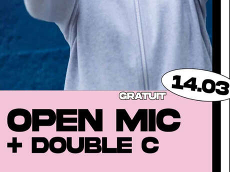 Festival 24 Carrats | Open Mic