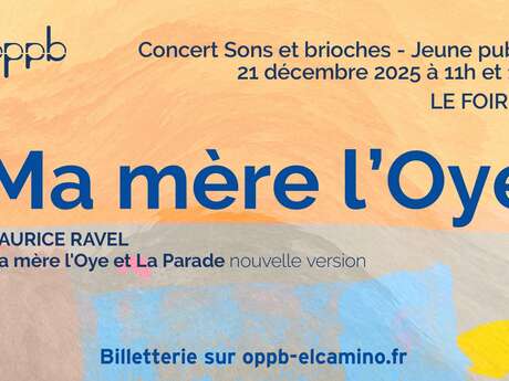 OPPB - Sons et Brioches