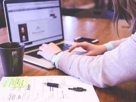 Atelier pour pros ''Comunication'' Atelier pour pros ''Comunication''