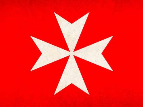 Exposition : L'Ordre de Malte