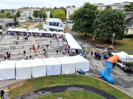 Village des associations