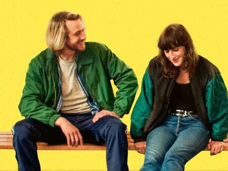 Cinéma : Partir un jour