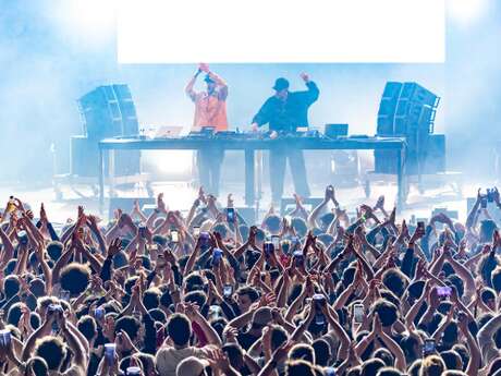 2e édition du Festival Lovely Xmas Party - Limoges