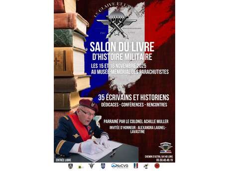 Le Glaive et l'encre