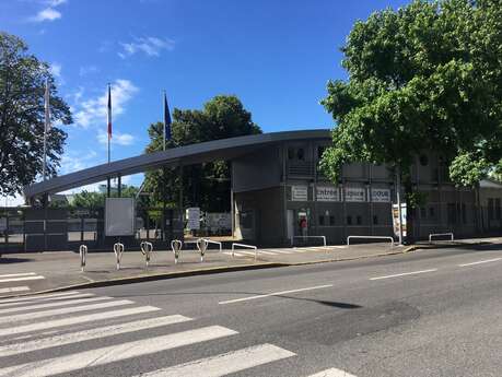 Parc des Expositions
