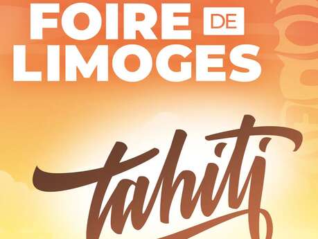 Foire de Limoges