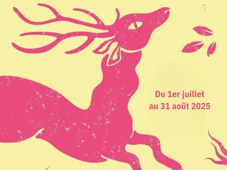 Parcours des arts