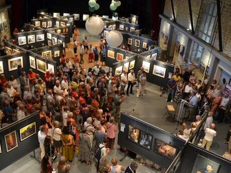 25ème Festival International du Pastel