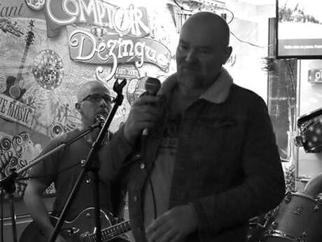 Les Offs - The Passengers - Festival des Veyracomusies