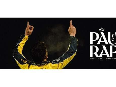 Football - Ligue2 BKT: PAU FC Vs Rodez