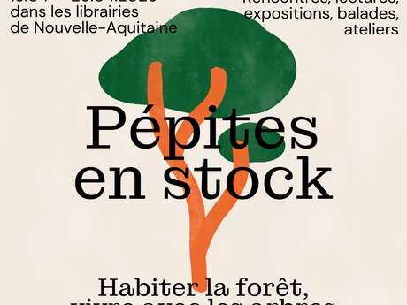 Causerie - Forestier, sylvestre et/ou sauvage de Micheu Chapduelh