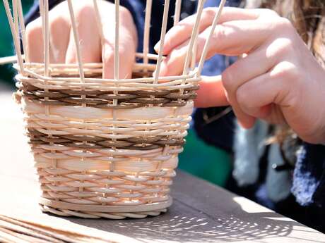 Entre brins et traditions