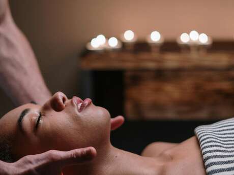 Cabinet de kynésithérapie Benoit Gageot