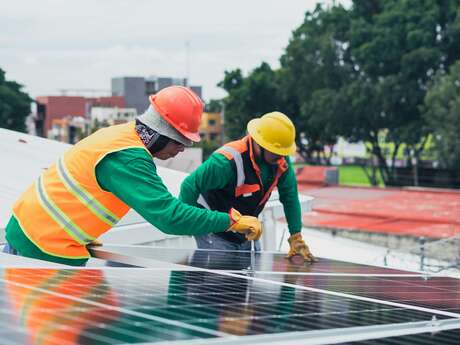 Médoc Soleil Conseil Energie
