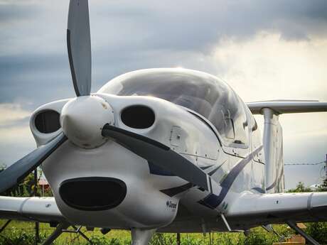 Rassemblement des constructeurs amateurs d'avions
