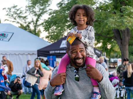 Kermesse de l' Ecole Saint Joseph