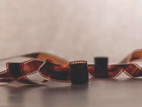 Projection - Festival du Film Documentaire