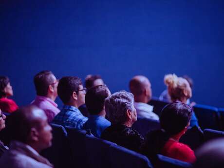 Séance de cinéma : Des jours meilleurs
