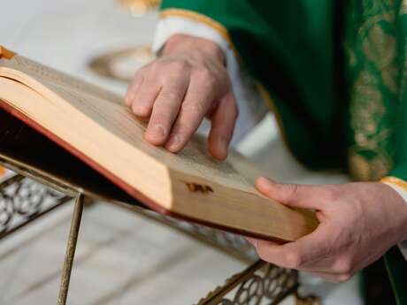 Messe de Montalivet-les-bains