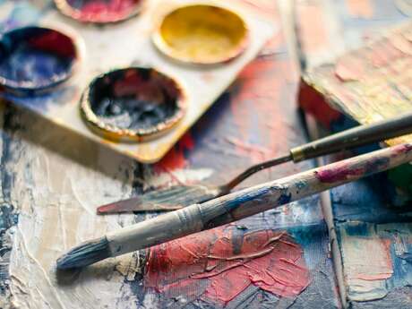 Exposition Artistique : Voyage/Voyage