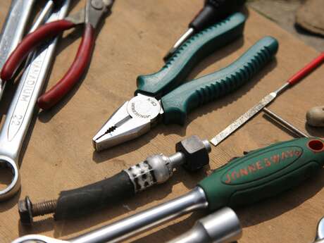 Les services de Martin