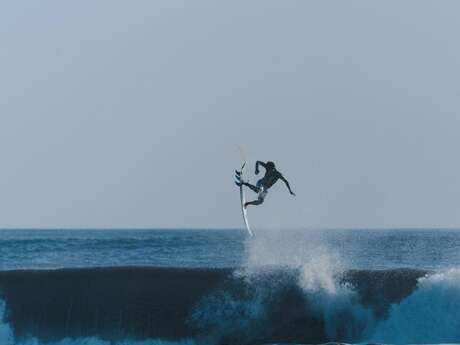 Festi Monta Surf Skate