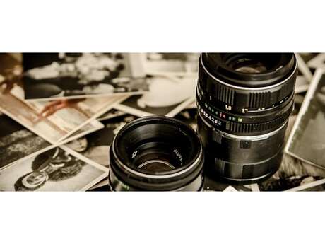 Exposition de photographies