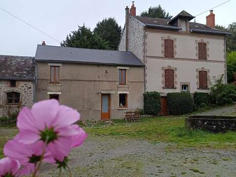 La ferme de Fressanges