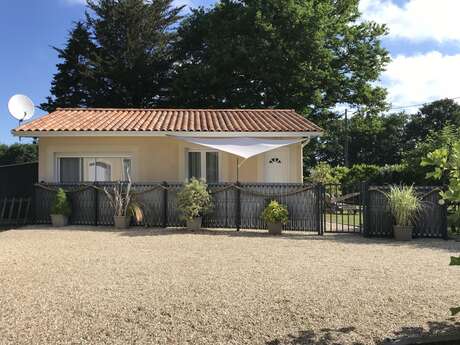 Gîte La Focéane