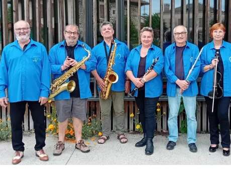 Nuit du Jazz