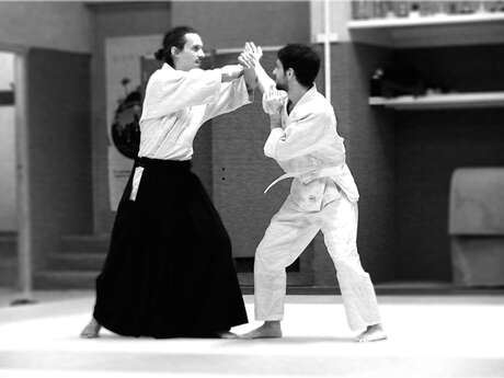 Aikido