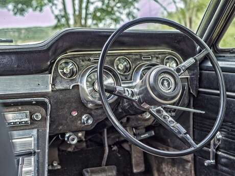 BROCANTE