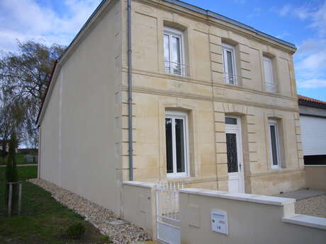 Gîtes du Grand Village