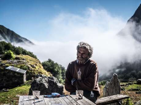 Exposition: Paisatge - Adrien Basse-Cathalinat
