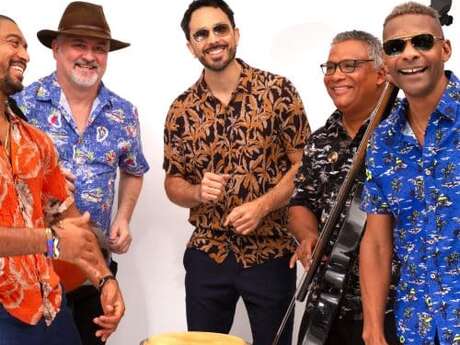 Cuarteto Cubano