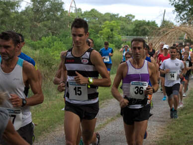 Course Pédestre