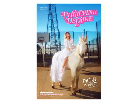 Philippine Delaire