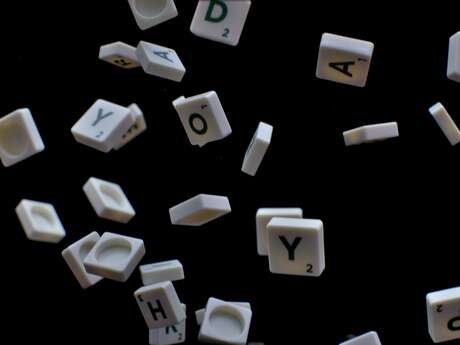 Scrabble Duplicate