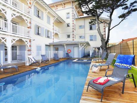 GOELIA - Le Marché de la Plage