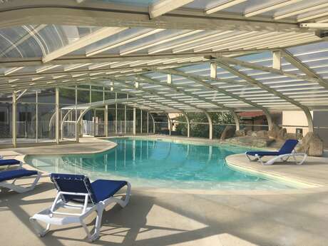 Droséra, Hameau de gîtes Les Pouyades